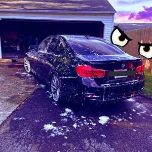 Meet your Posher, Kane